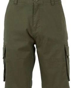 Weird Fish Green Rigney Organic Cotton Cargo Shorts 9 Weird Fish Green Rigney Organic Cotton Cargo Shorts -Weird Fish Sales unnamed file 1000