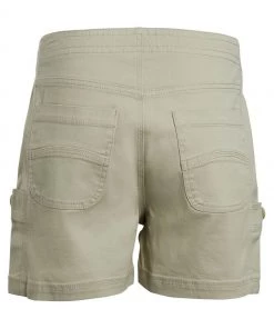 Weird Fish Willoughby Natural Organic Cotton Summer Shorts -Weird Fish Sales unnamed file 1009 scaled