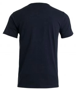 Weird Fish Blue Organic Cotton Heritage Artist T-Shirts Six-Pack -Weird Fish Sales unnamed file 101 scaled