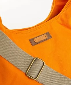 Weird Fish Yellow Burford Canvas Shoulder Bag -Weird Fish Sales unnamed file 1036 scaled