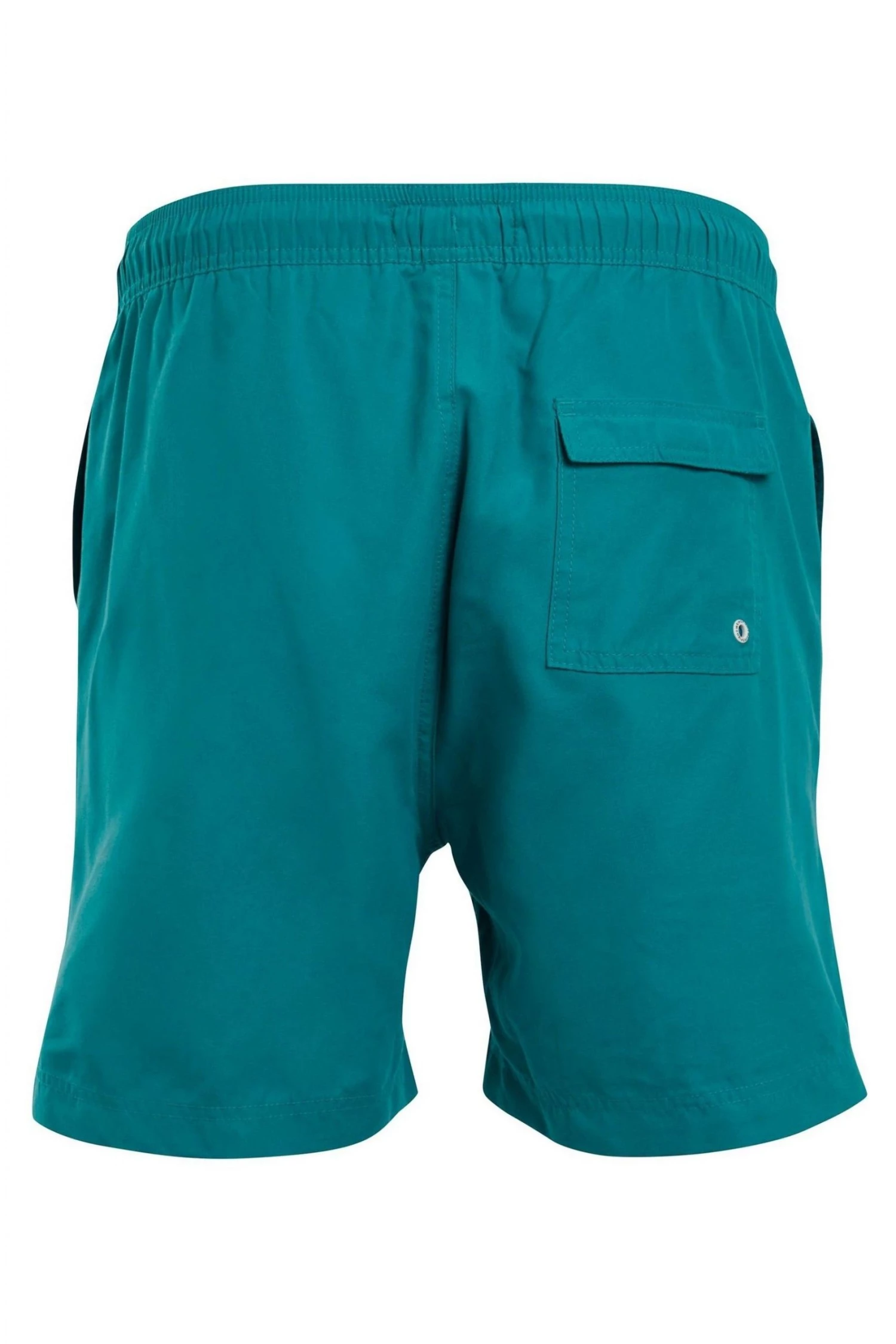Weird Fish Green Banning Swim Shorts 7 Weird Fish Green Banning Swim Shorts - Image 7