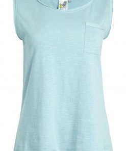 Weird Fish Green Dazey Organic Cotton Vest 7 Weird Fish Green Dazey Organic Cotton Vest -Weird Fish Sales unnamed file 1085 scaled