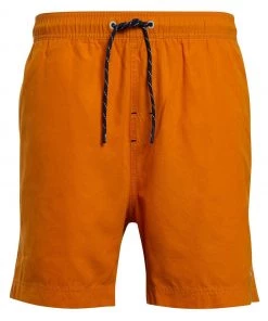 Weird Fish Yellow Banning Swim Shorts -Weird Fish Sales unnamed file 1100 scaled
