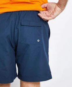Weird Fish Blue Banning Swim Shorts -Weird Fish Sales unnamed file 1123 scaled