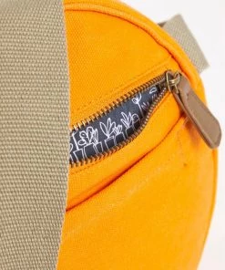 Weird Fish Yellow Stanton Canvas Cross Body Bag -Weird Fish Sales unnamed file 1169 scaled