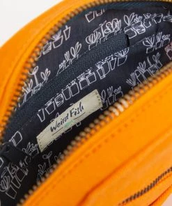 Weird Fish Yellow Stanton Canvas Cross Body Bag -Weird Fish Sales unnamed file 1170 scaled