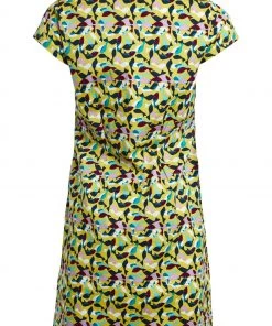 Weird Fish Green Monsanta Organic Cotton Tunic 6 Weird Fish Green Monsanta Organic Cotton Tunic -Weird Fish Sales unnamed file 1202 scaled