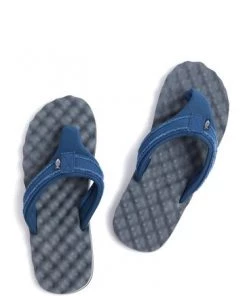 Weird Fish Grey Wexford Waffle Flip Flops 5 Weird Fish Grey Wexford Waffle Flip Flops -Weird Fish Sales unnamed file 1206