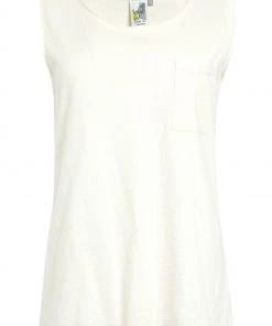 Weird Fish Cream Dazey Organic Cotton Vest 9 Weird Fish Cream Dazey Organic Cotton Vest -Weird Fish Sales unnamed file 1216 scaled