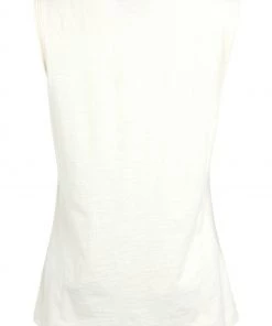 Weird Fish Cream Dazey Organic Cotton Vest 10 Weird Fish Cream Dazey Organic Cotton Vest -Weird Fish Sales unnamed file 1217 scaled