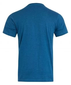 Weird Fish Blue Anatomy Recycled Organic Graphic T-Shirt -Weird Fish Sales unnamed file 132 scaled