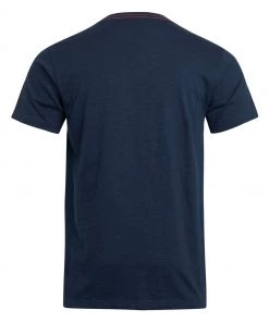 Weird Fish Blue Board Master Organic Cotton T-Shirt 6 Weird Fish Blue Board Master Organic Cotton T-Shirt -Weird Fish Sales unnamed file 154 scaled