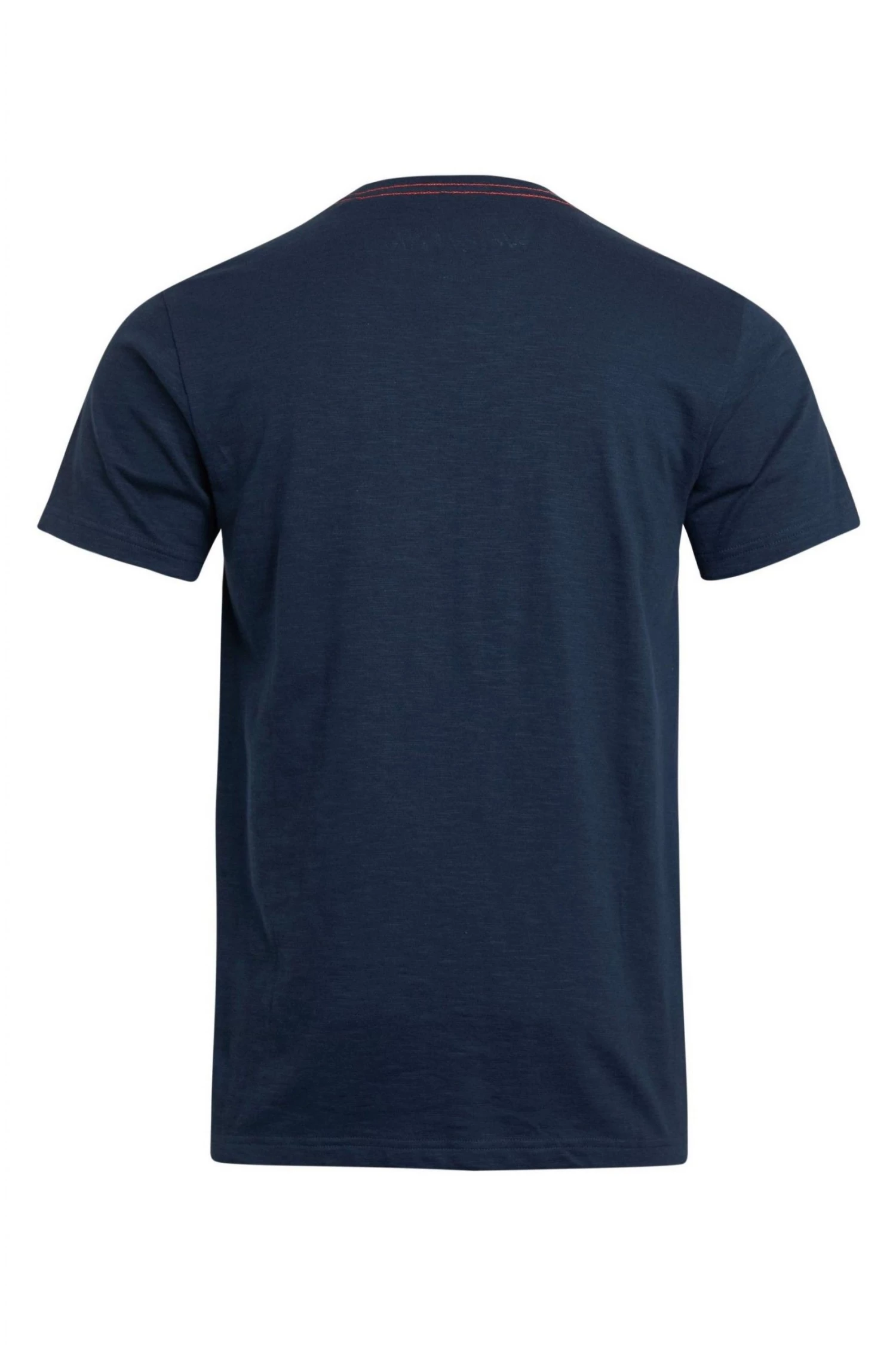 Weird Fish Blue Board Master Organic Cotton T-Shirt 3 Weird Fish Blue Board Master Organic Cotton T-Shirt - Image 3