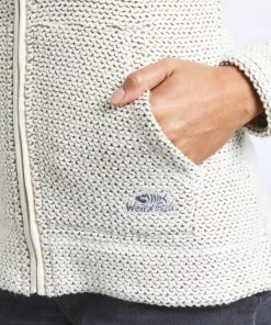 Weird Fish Cream Weylin Hooded Full Zip Eco Macaroni Hoodie 8 Weird Fish Cream Weylin Hooded Full Zip Eco Macaroni Hoodie -Weird Fish Sales unnamed file 302 scaled