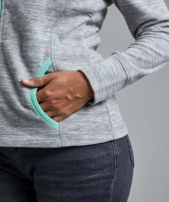 Weird Fish Grey Adele Recycled Polyester Full Zip Fleece 8 Weird Fish Grey Adele Recycled Polyester Full Zip Fleece -Weird Fish Sales unnamed file 331 scaled