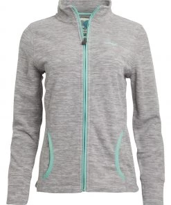 Weird Fish Grey Adele Recycled Polyester Full Zip Fleece 9 Weird Fish Grey Adele Recycled Polyester Full Zip Fleece -Weird Fish Sales unnamed file 332 scaled