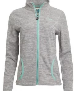 Weird Fish Grey Adele Recycled Polyester Full Zip Fleece 11 Weird Fish Grey Adele Recycled Polyester Full Zip Fleece -Weird Fish Sales unnamed file 334