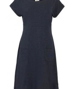 Weird Fish Blue Viola Recycled Organic Jersey Dress 9 Weird Fish Blue Viola Recycled Organic Jersey Dress -Weird Fish Sales unnamed file 426