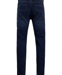 Weird Fish Robson Organic Cotton Stretch Denim Jeans - Long Leg -Weird Fish Sales unnamed file 472 scaled