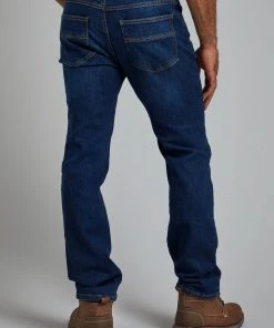 Weird Fish Robson Organic Cotton Stretch Denim Jeans - Long Leg -Weird Fish Sales unnamed file 473 scaled