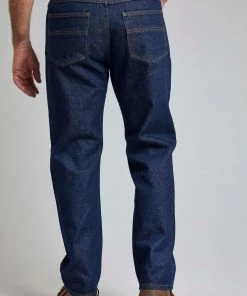 Weird Fish Barrow Organic Cotton Denim Jeans - Short Leg -Weird Fish Sales unnamed file 479 scaled