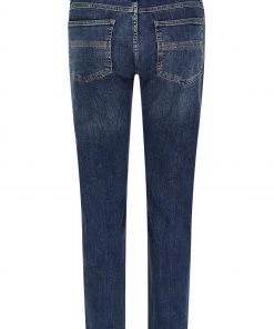 Weird Fish Robson Organic Cotton Stretch Denim Jeans - Regular Leg -Weird Fish Sales unnamed file 492 scaled