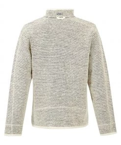 Weird Fish Cream Zip Eco Maraoni Sweatshirt 7 Weird Fish Cream Zip Eco Maraoni Sweatshirt -Weird Fish Sales unnamed file 510 scaled