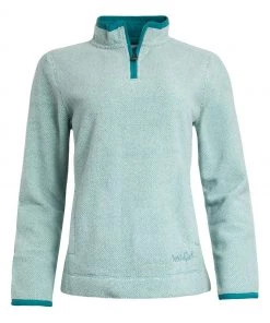 Weird Fish Green Georgina Recycled 1/4 Zip Fleece 9 Weird Fish Green Georgina Recycled 1/4 Zip Fleece -Weird Fish Sales unnamed file 572 scaled