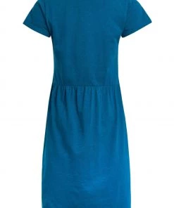 Weird Fish Blue Kalee Organic Cotton Jersey Dress 8 Weird Fish Blue Kalee Organic Cotton Jersey Dress -Weird Fish Sales unnamed file 611 scaled