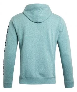 Weird Fish Green Recycled Organic Snow Marl Hoodie 10 Weird Fish Green Recycled Organic Snow Marl Hoodie -Weird Fish Sales unnamed file 673 scaled