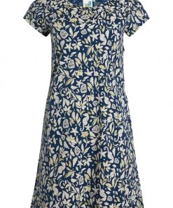 Weird Fish Blue Monsanta Organic Cotton Tunic 7 Weird Fish Blue Monsanta Organic Cotton Tunic -Weird Fish Sales unnamed file 699 scaled