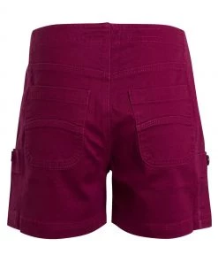 Weird Fish Pink Willoughby Organic Cotton Summer Shorts -Weird Fish Sales unnamed file 706 scaled