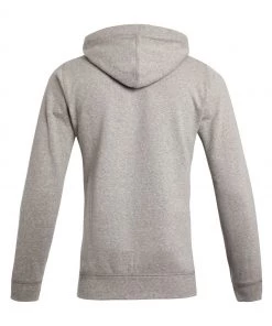 Weird Fish Grey Organic Snow Marl Full Zip Hoodie 8 Weird Fish Grey Organic Snow Marl Full Zip Hoodie -Weird Fish Sales unnamed file 711 scaled