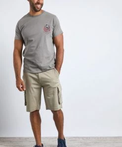 Weird Fish Grey Motorcod Organic Cotton Heritage Artist T-Shirt 8 Weird Fish Grey Motorcod Organic Cotton Heritage Artist T-Shirt -Weird Fish Sales unnamed file 72 scaled