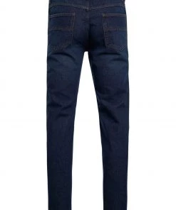 Weird Fish Barrow Organic Cotton Denim Jeans - Long Leg -Weird Fish Sales unnamed file 734 scaled