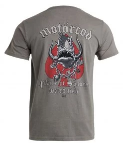 Weird Fish Grey Motorcod Organic Cotton Heritage Artist T-Shirt 10 Weird Fish Grey Motorcod Organic Cotton Heritage Artist T-Shirt -Weird Fish Sales unnamed file 74 scaled
