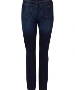 Weird Fish Rini Organic Cotton Slim Fit Jeans - Short Leg -Weird Fish Sales unnamed file 768 scaled