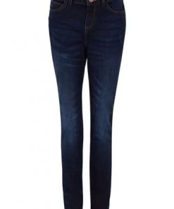 Weird Fish Rini Organic Cotton Slim Fit Jeans - Short Leg -Weird Fish Sales unnamed file 771