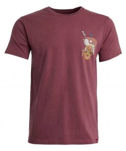 Weird Fish Red Newcastle Brown Whale Organic Cotton Heritage Artist T-Shirt 9 Weird Fish Red Newcastle Brown Whale Organic Cotton Heritage Artist T-Shirt -Weird Fish Sales unnamed file 775 scaled