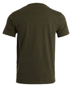 Weird Fish Green Organic Cotton Heritage Artist Beer T-Shirt 10 Weird Fish Green Organic Cotton Heritage Artist Beer T-Shirt -Weird Fish Sales unnamed file 829 scaled