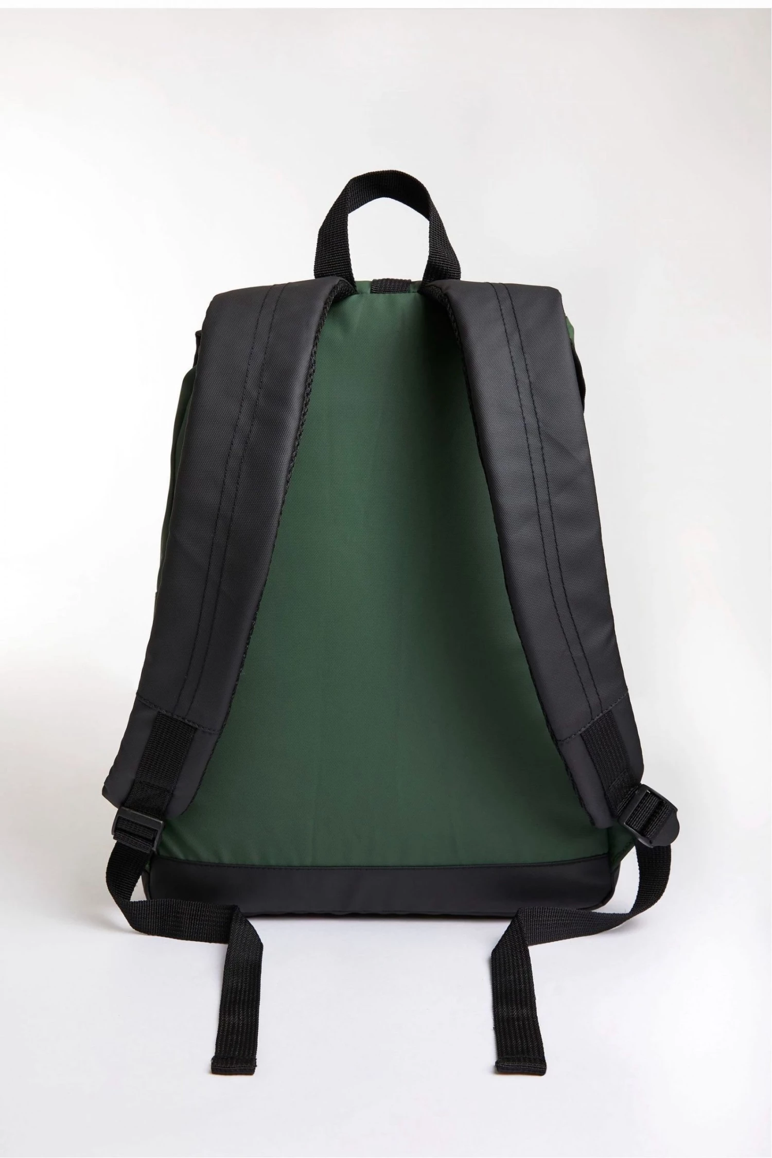 Weird Fish Green Clarence Backpack 2 Weird Fish Green Clarence Backpack - Image 2