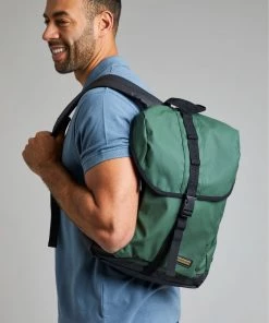 Weird Fish Green Clarence Backpack 10 Weird Fish Green Clarence Backpack -Weird Fish Sales unnamed file 848 scaled