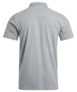 Weird Fish Grey Jetstream Recycled Organic Polo Shirt 6 Weird Fish Grey Jetstream Recycled Organic Polo Shirt -Weird Fish Sales unnamed file 856 scaled