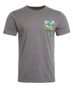Weird Fish Grey Water Organic Cotton Artist T-Shirt 9 Weird Fish Grey Water Organic Cotton Artist T-Shirt -Weird Fish Sales unnamed file 866 scaled