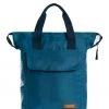 Weird Fish Blue Turville Backpack