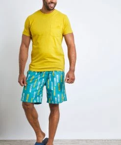 Weird Fish Green Marina Printed Board Shorts 10 Weird Fish Green Marina Printed Board Shorts -Weird Fish Sales unnamed file 962 scaled