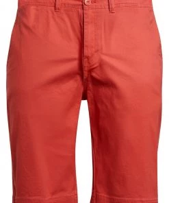 Weird Fish Orange Rayburn Organic Cotton Flat Front Shorts 9 Weird Fish Orange Rayburn Organic Cotton Flat Front Shorts -Weird Fish Sales unnamed file 975 scaled