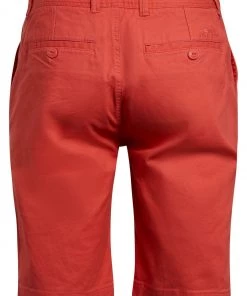 Weird Fish Orange Rayburn Organic Cotton Flat Front Shorts 10 Weird Fish Orange Rayburn Organic Cotton Flat Front Shorts -Weird Fish Sales unnamed file 976 scaled