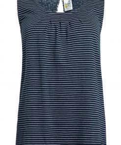 Weird Fish Blue Nilly Organic Cotton Vest 7 Weird Fish Blue Nilly Organic Cotton Vest -Weird Fish Sales unnamed file 993 scaled