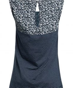 Weird Fish Blue Nilly Organic Cotton Vest 8 Weird Fish Blue Nilly Organic Cotton Vest -Weird Fish Sales unnamed file 994 scaled